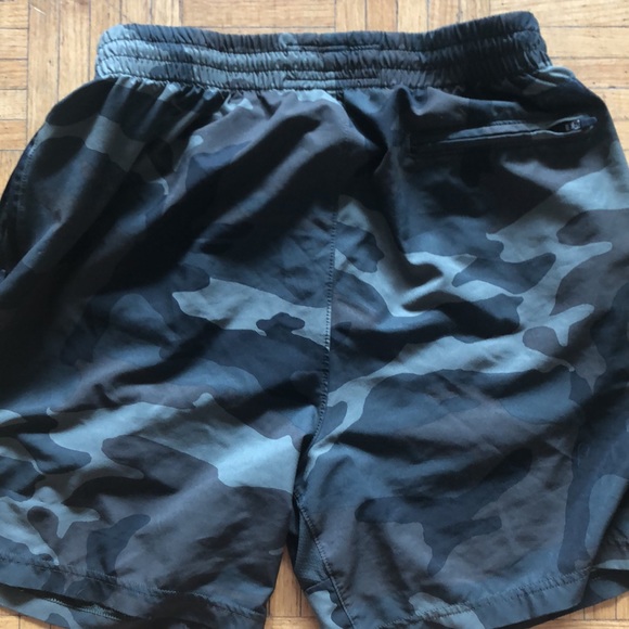 Abercrombie and fitch shorts - Picture 4 of 5
